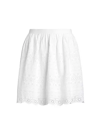 POLO RALPH LAUREN | Mini-jupe EYELA | 